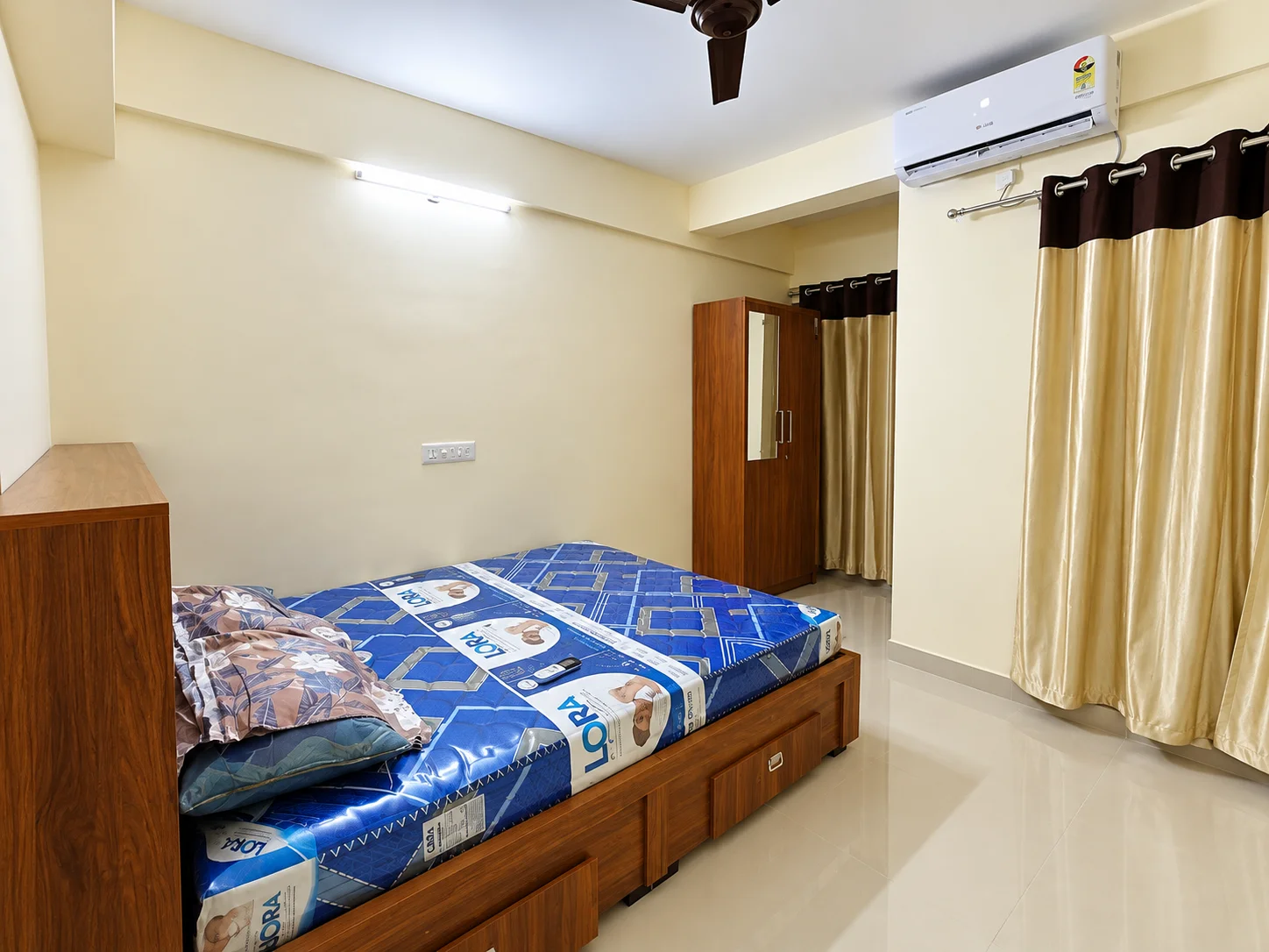 Fully Furnished 2BHK at Changampuzha Park — photo 4