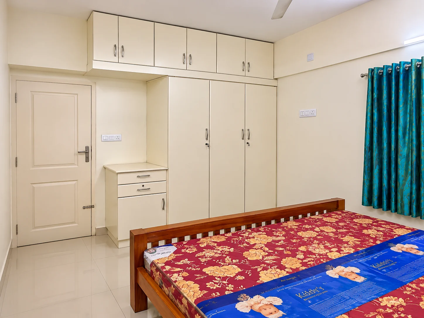 Fully Furnished 1BHK on 1st floor at Kalamassery — photo 3