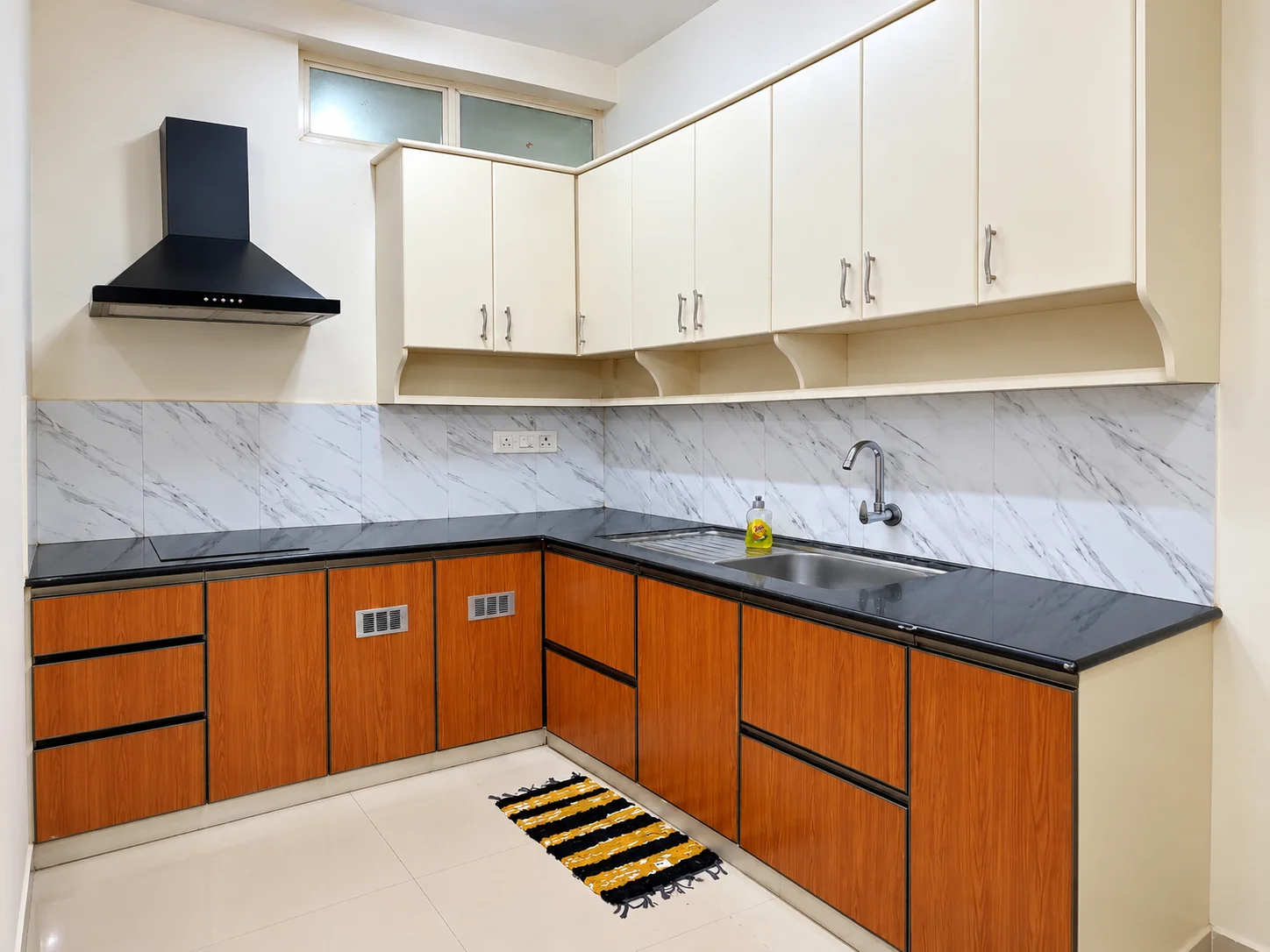 Fully Furnished 1BHK on 1st floor at Kalamassery — photo 4
