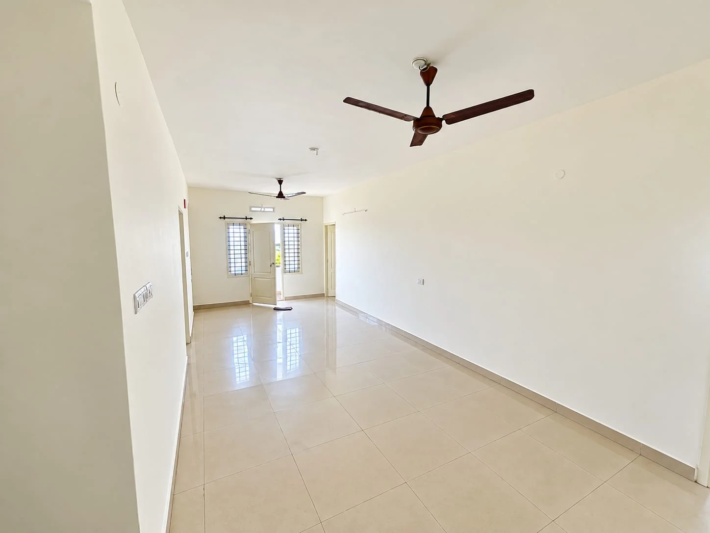 Semi Furnished 2BHK on 4th floor at Edappally — photo 4