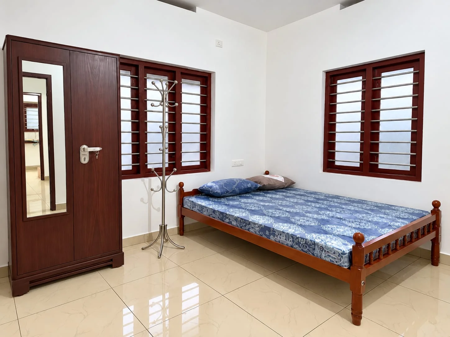 Fully Furnished 2BHK on 1st floor at Edappally — photo 3