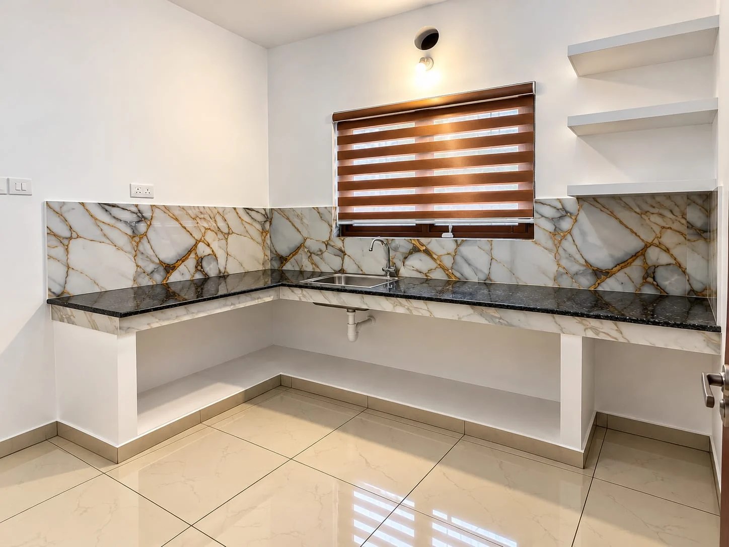 Fully Furnished 2BHK on 1st floor at Edappally — photo 4
