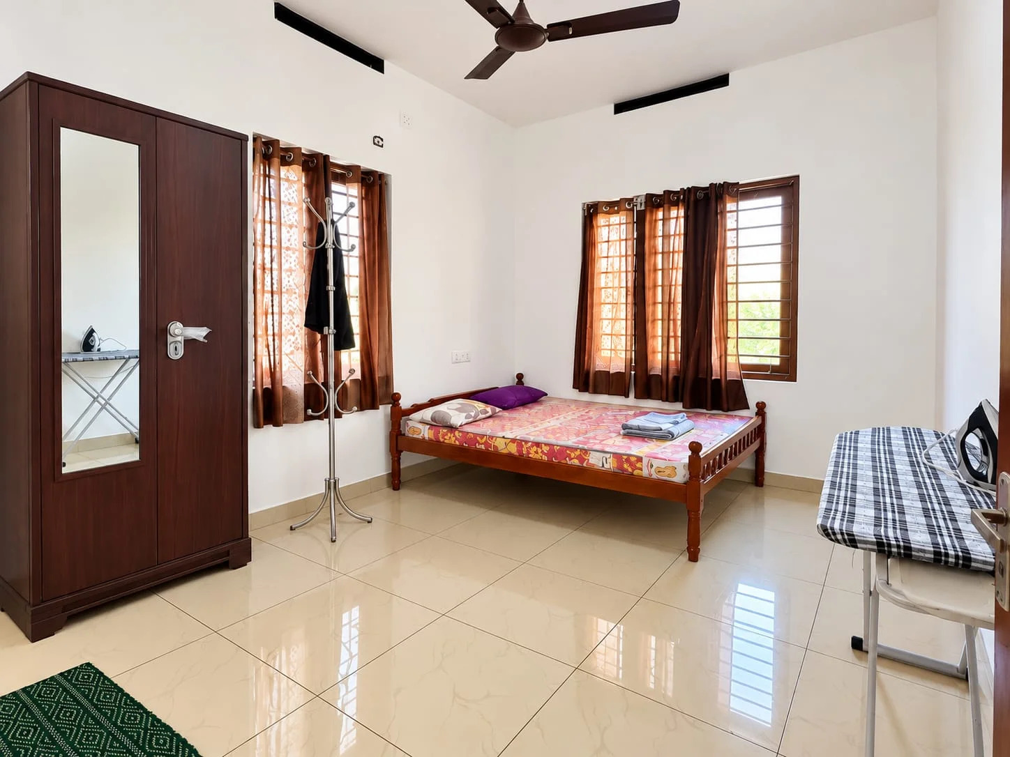 Fully Furnished 2BHK on 1st floor at Edappally — photo 6